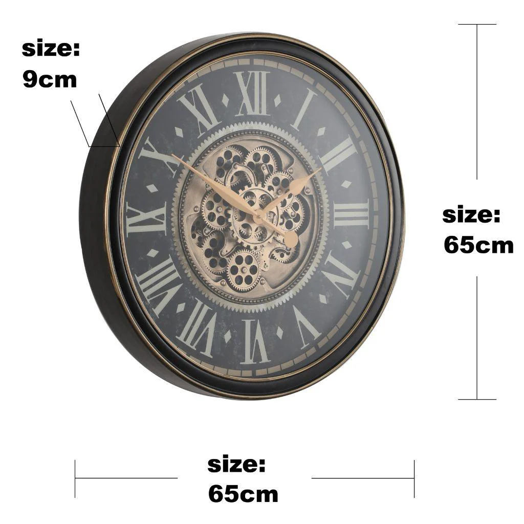 Kingsley Clock - Image 5