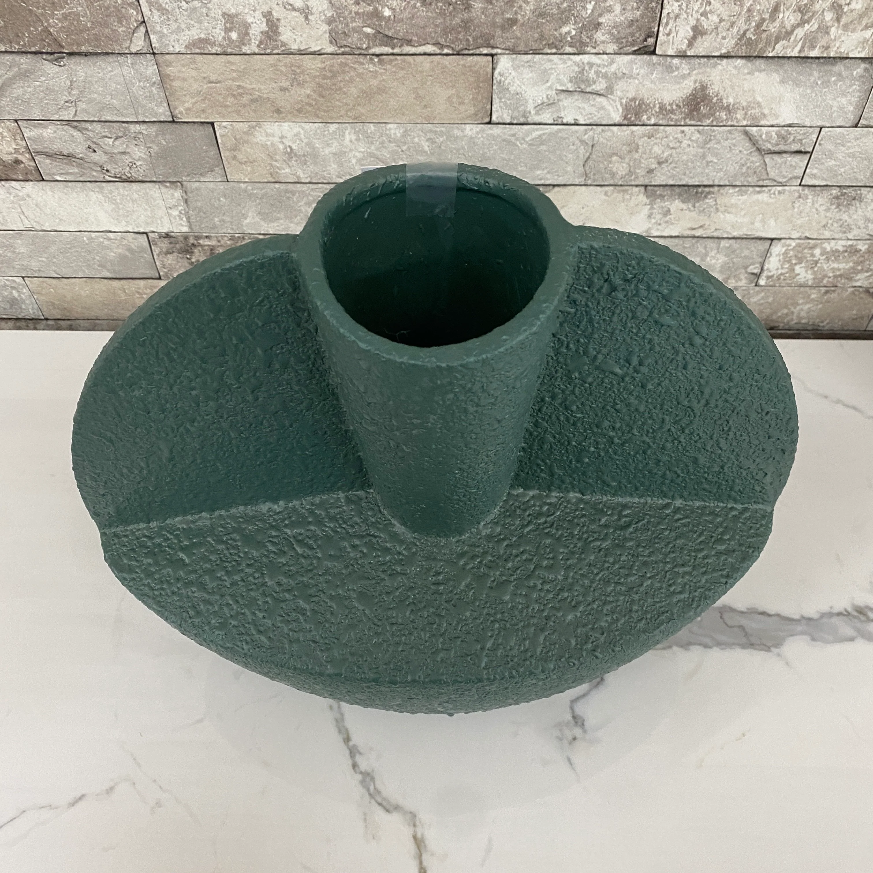 Kipton Dark Green Short Clearance - Image 3