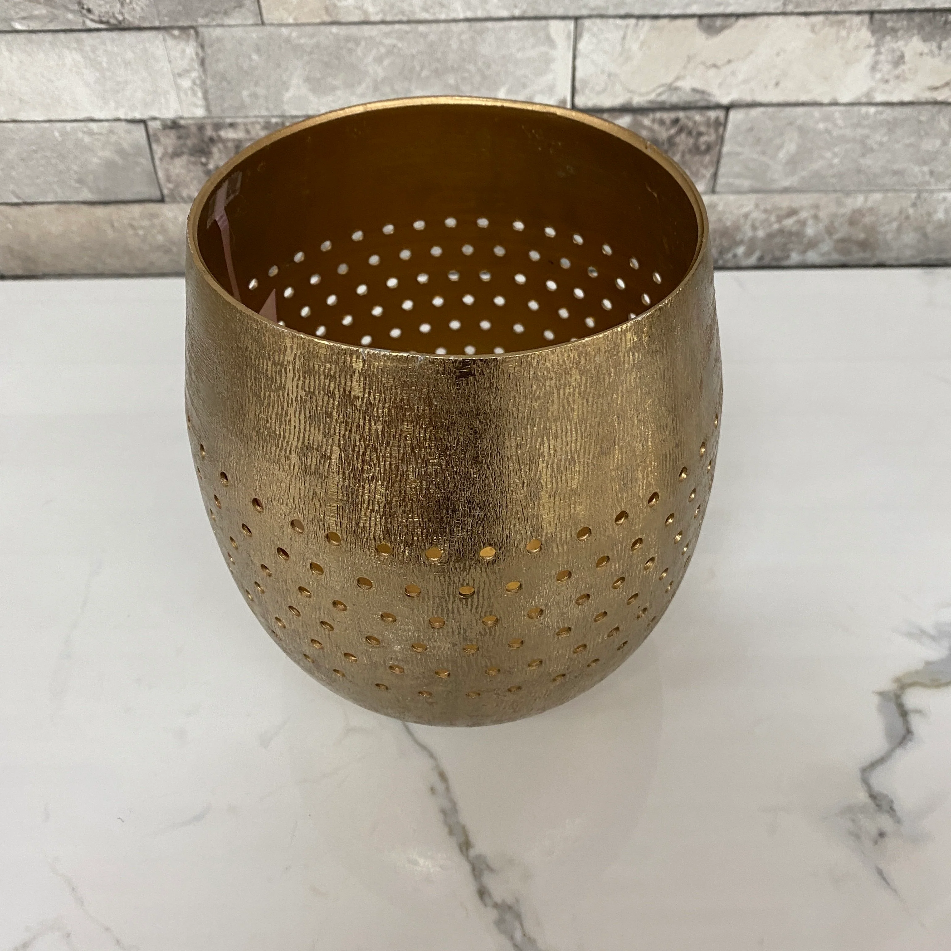 Large Gold Votive Clearance - Image 3