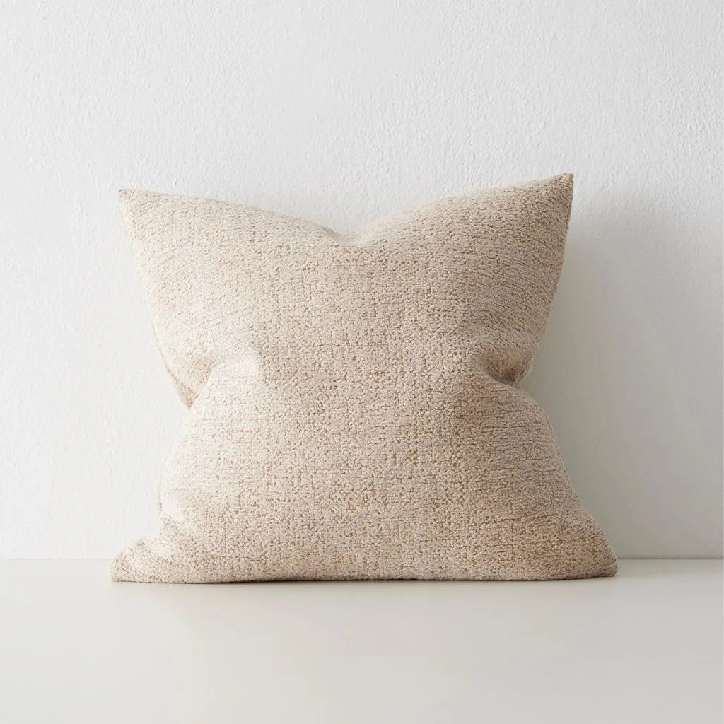 Laurent Cushion Barley