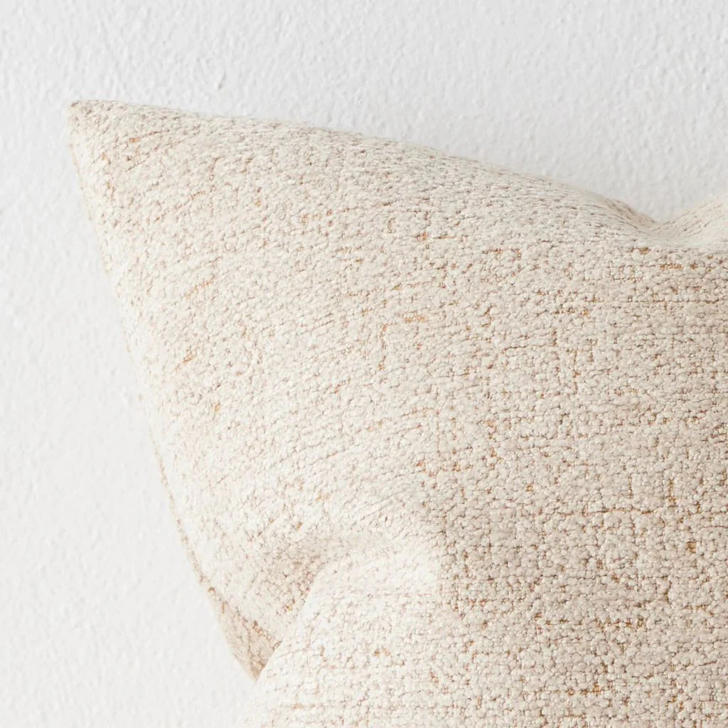 Laurent Cushion Barley - Image 2