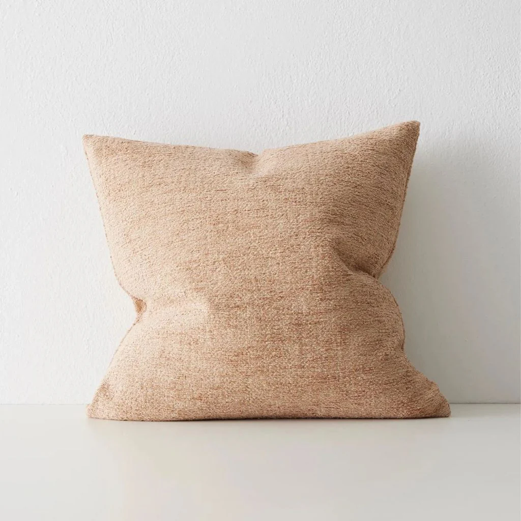 Laurent Cushion Biscotti