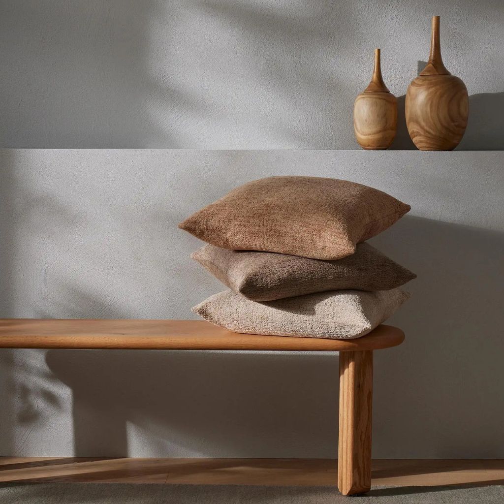 Laurent Cushion Biscotti - Image 5