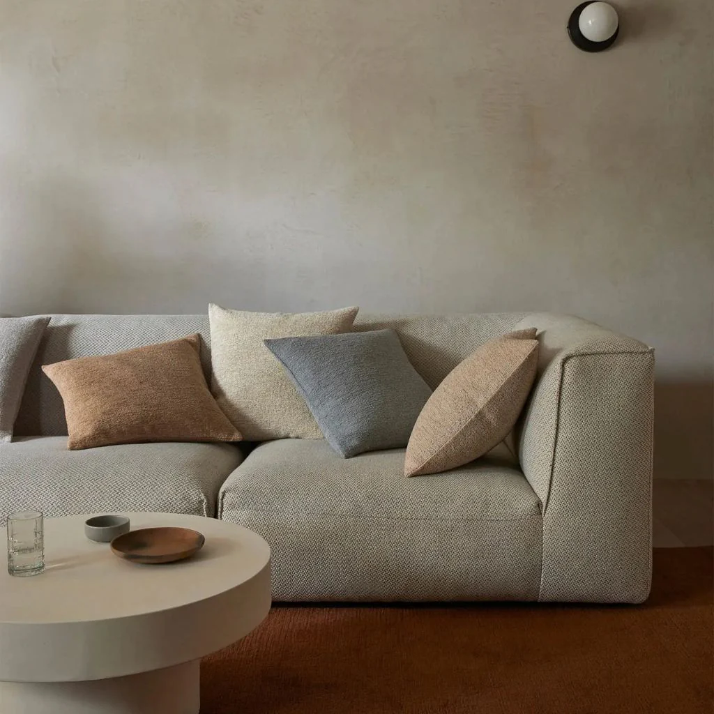 Laurent Cushion Biscotti - Image 8