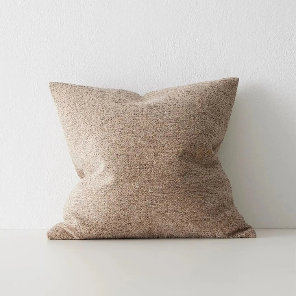 Laurent Cushion Chai