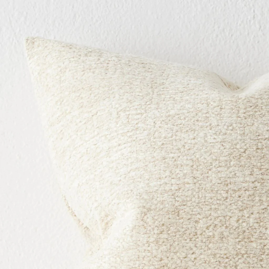 Laurent Cushion Macadamia - Image 2