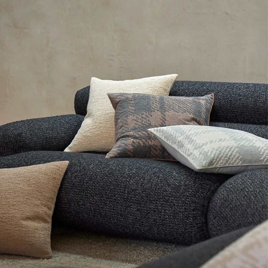 Laurent Cushion Macadamia - Image 3