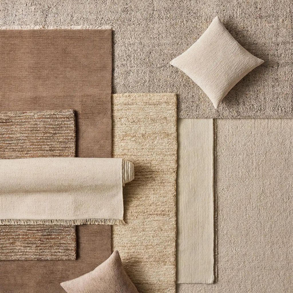 Laurent Cushion Macadamia - Image 4