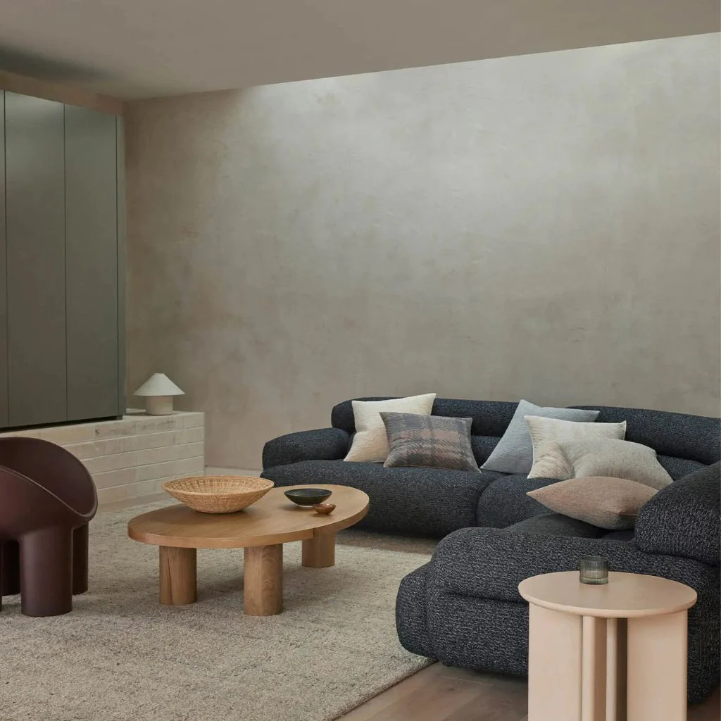 Laurent Cushion Mist - Image 3