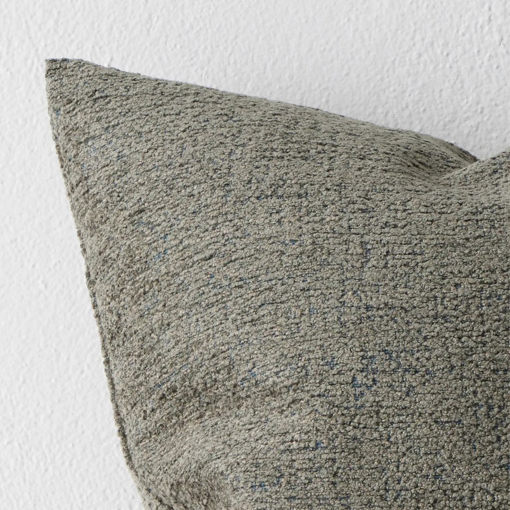 Laurent Cushion Moss - Image 2