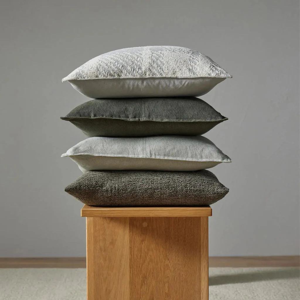 Laurent Cushion Moss - Image 3