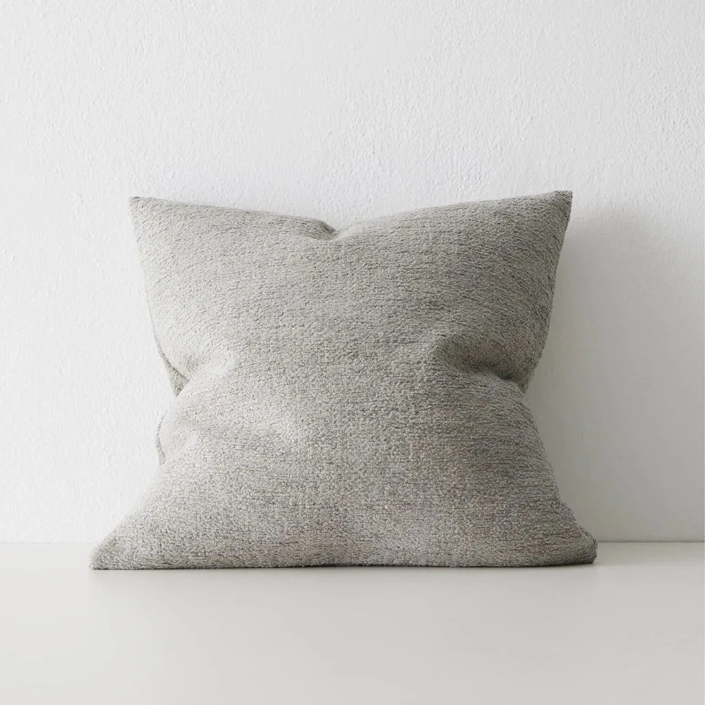 Laurent Cushion Smoke