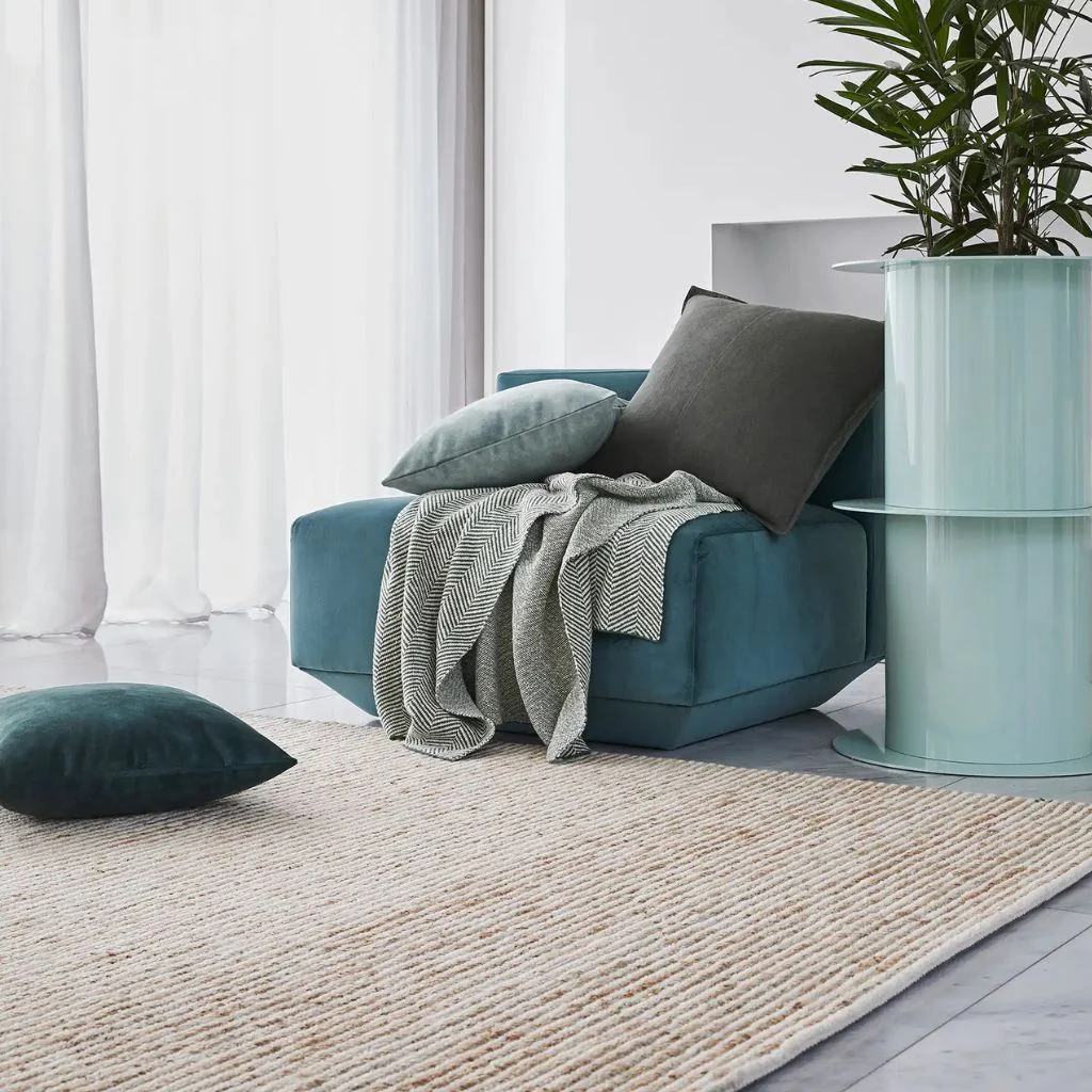 Lisbon Rug by Weave