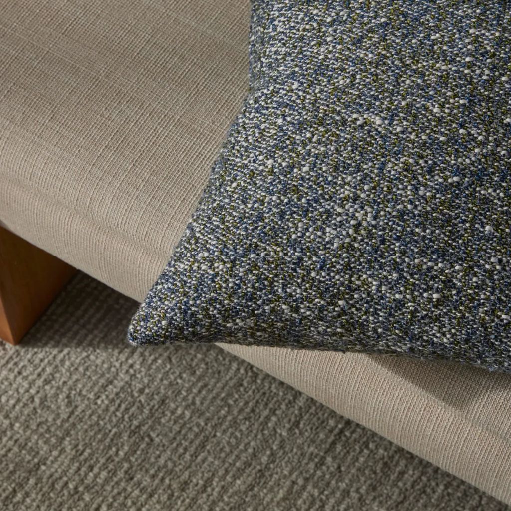 Lisette Cushion Ocean - Image 4