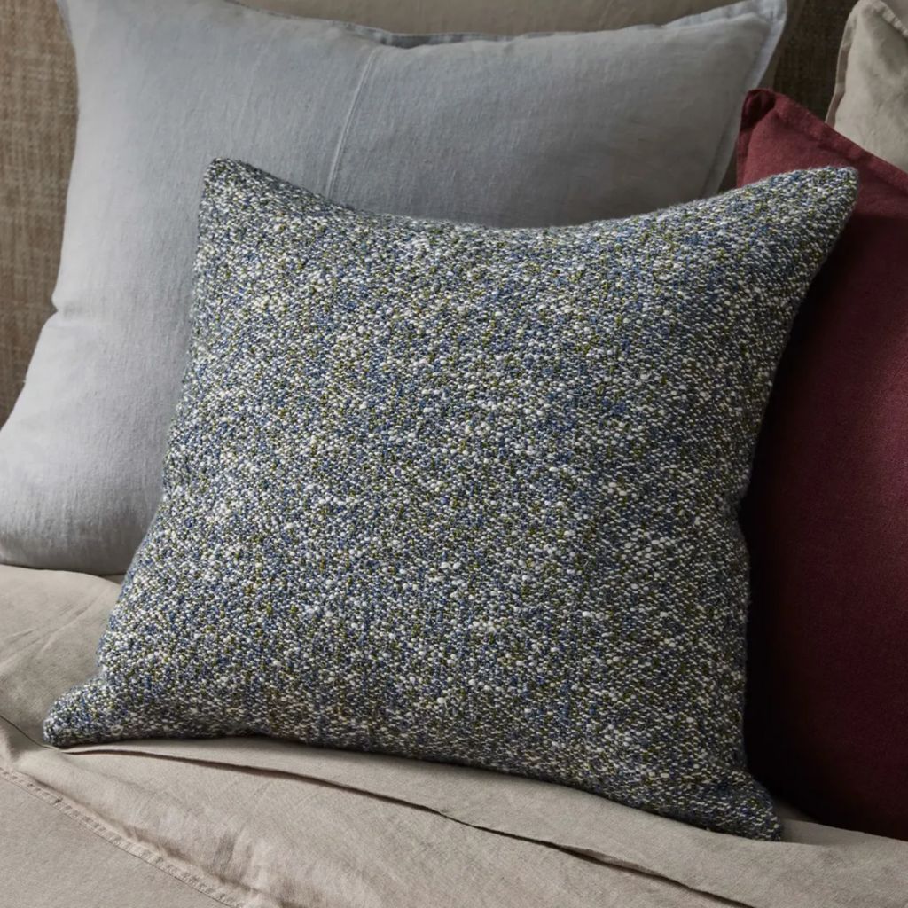 Lisette Cushion Ocean - Image 6