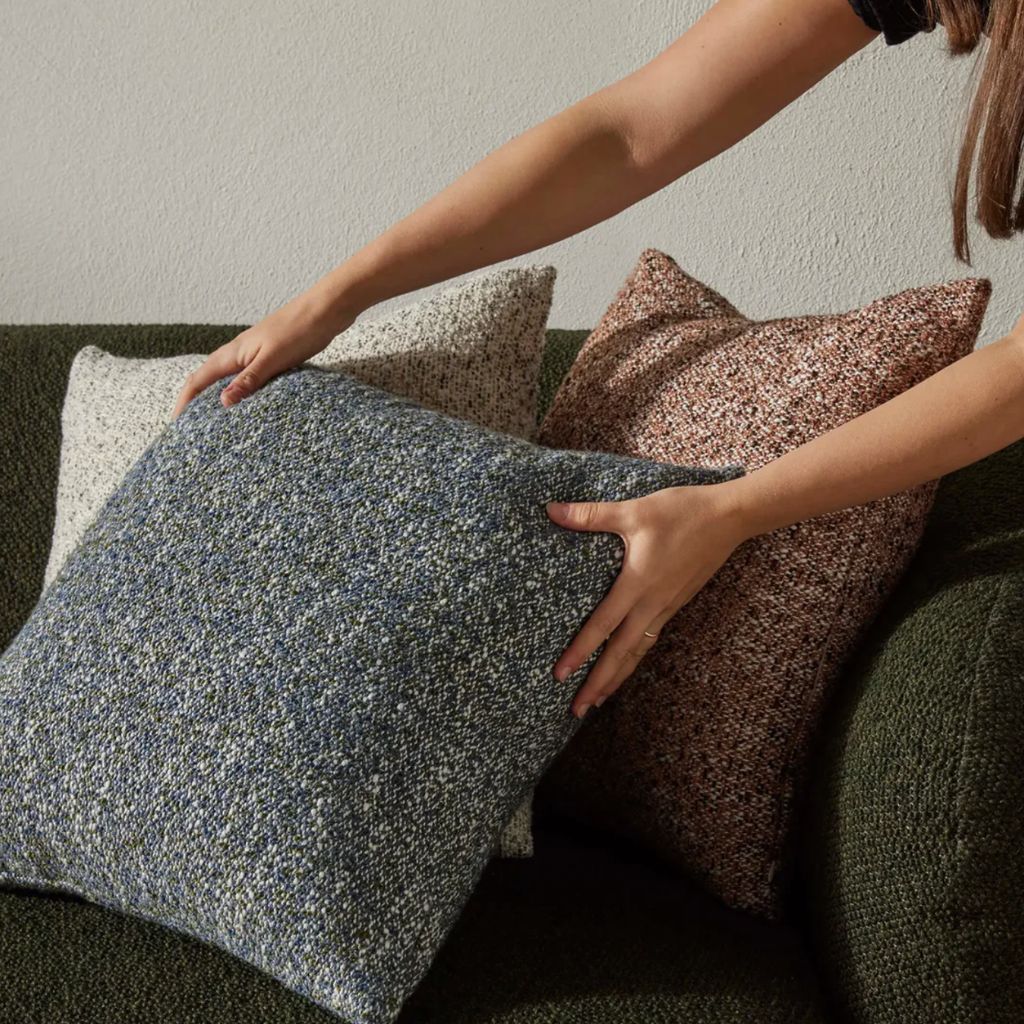 Lisette Cushion Ocean - Image 8
