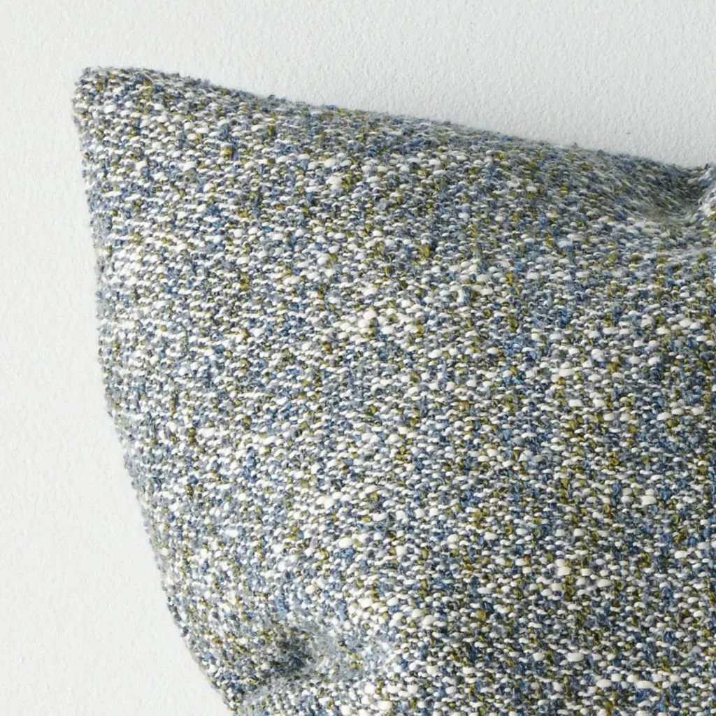 Lisette Cushion Ocean - Image 9