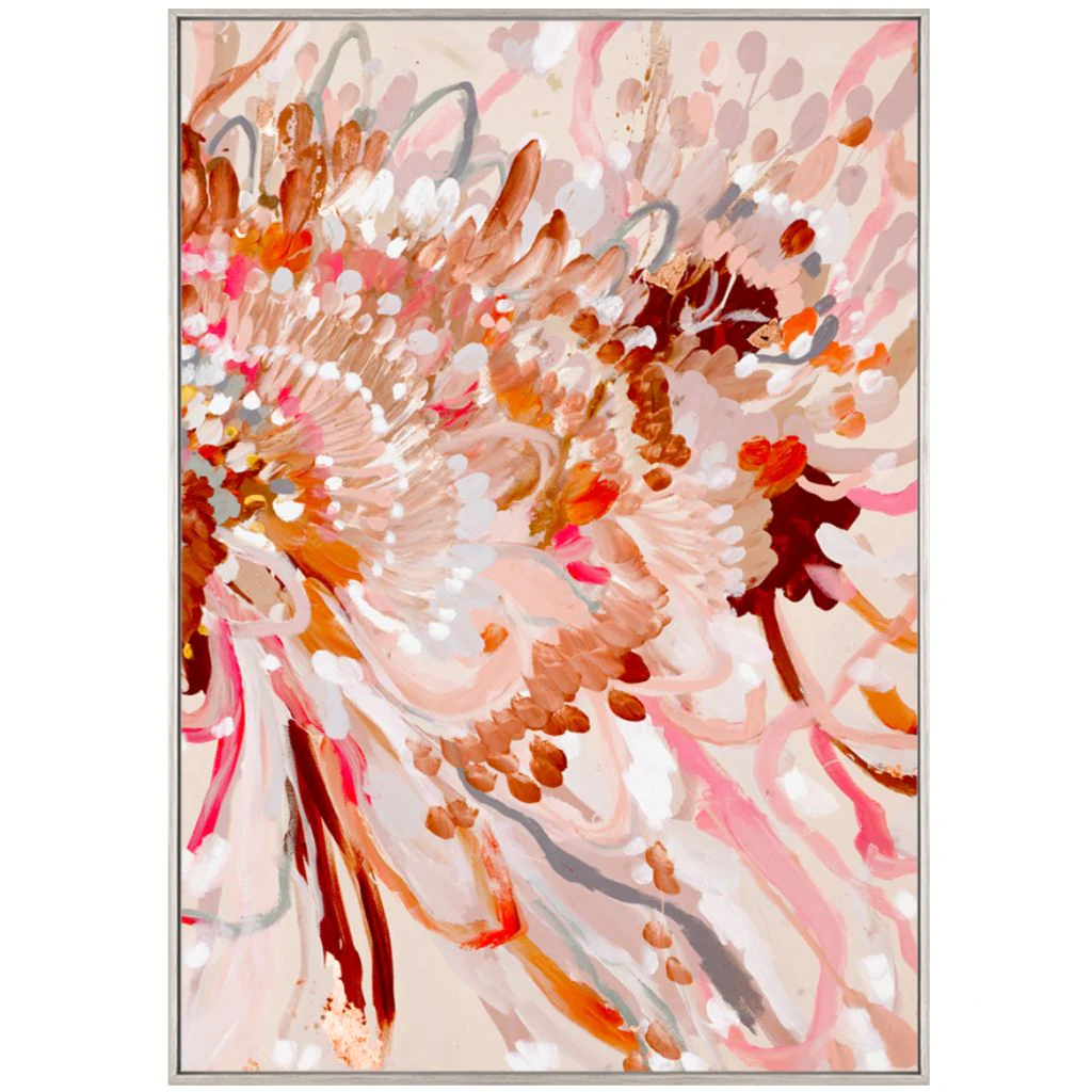 Love & Devotion (Right) Artwork - Image 5