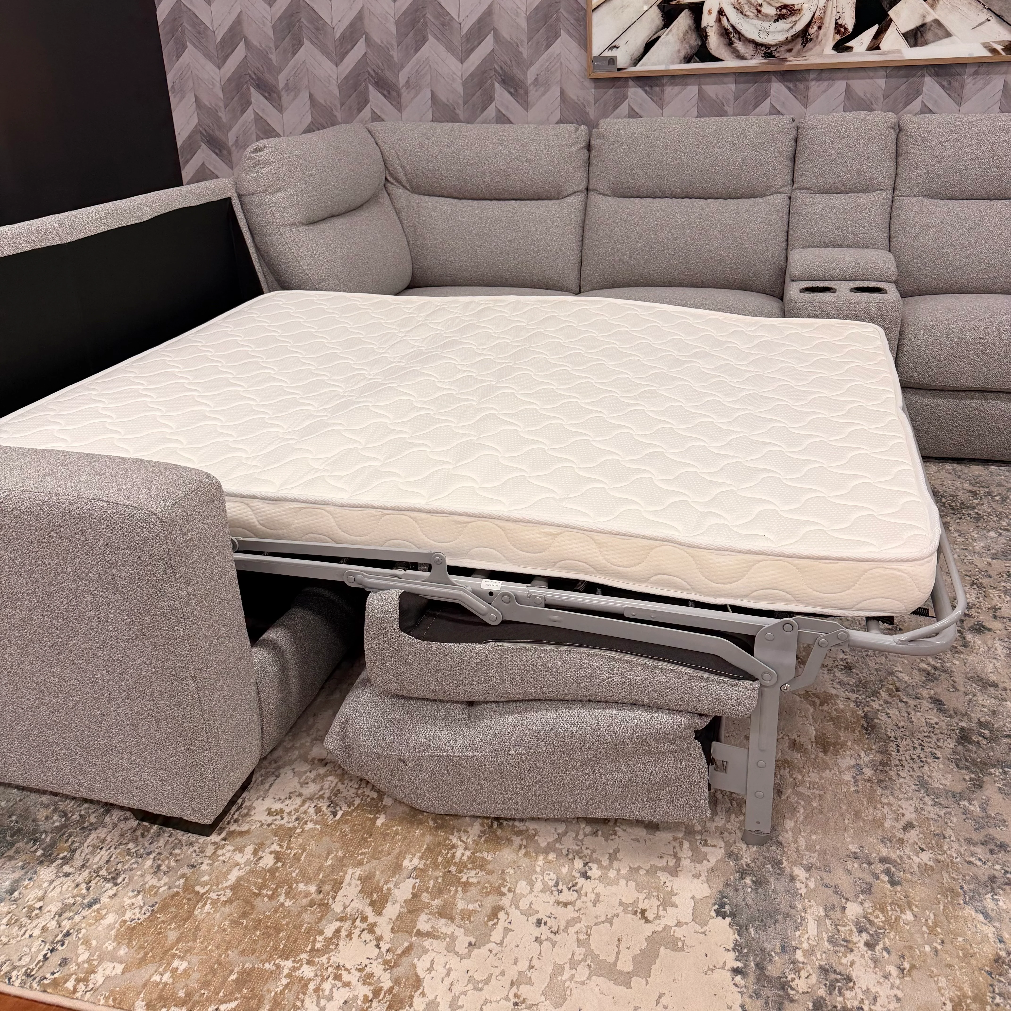 Luna Bedsette Clearance - Image 2
