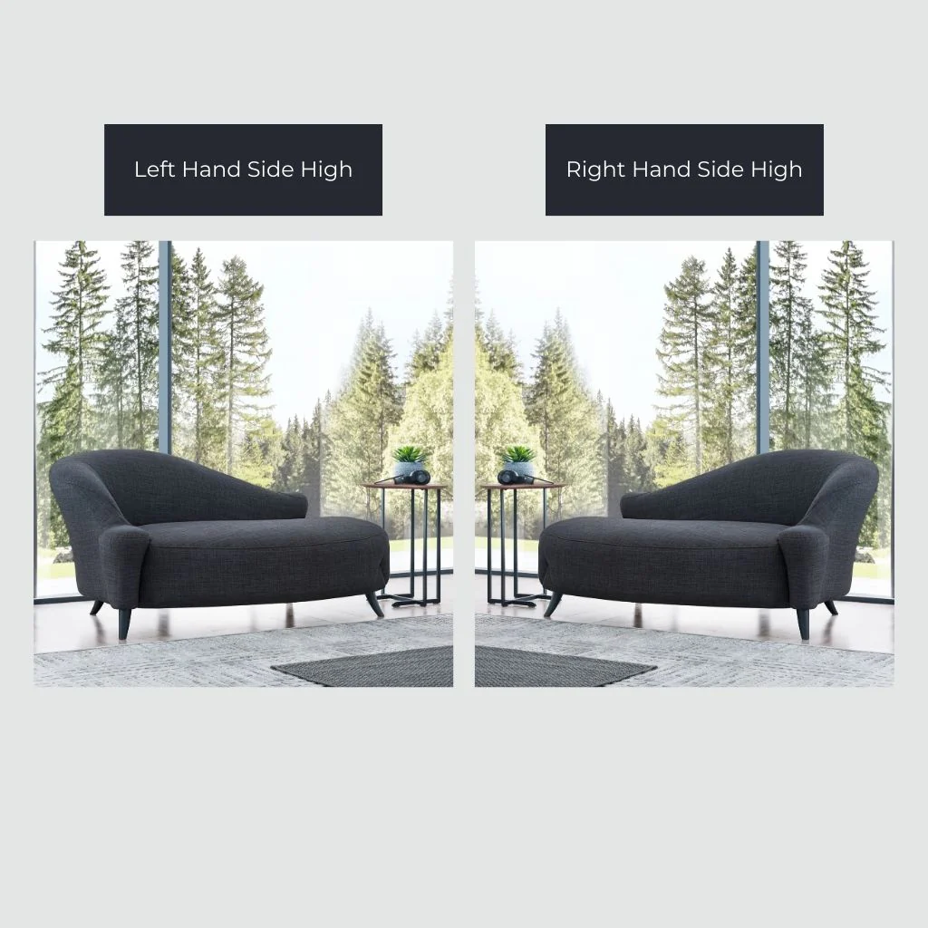 Maria Chaise Lounge - Image 5