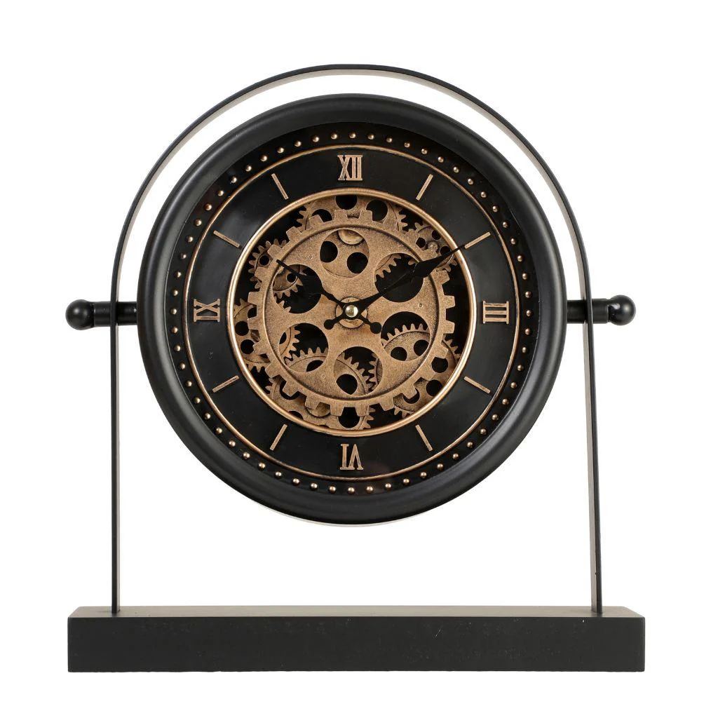 Mars Clock