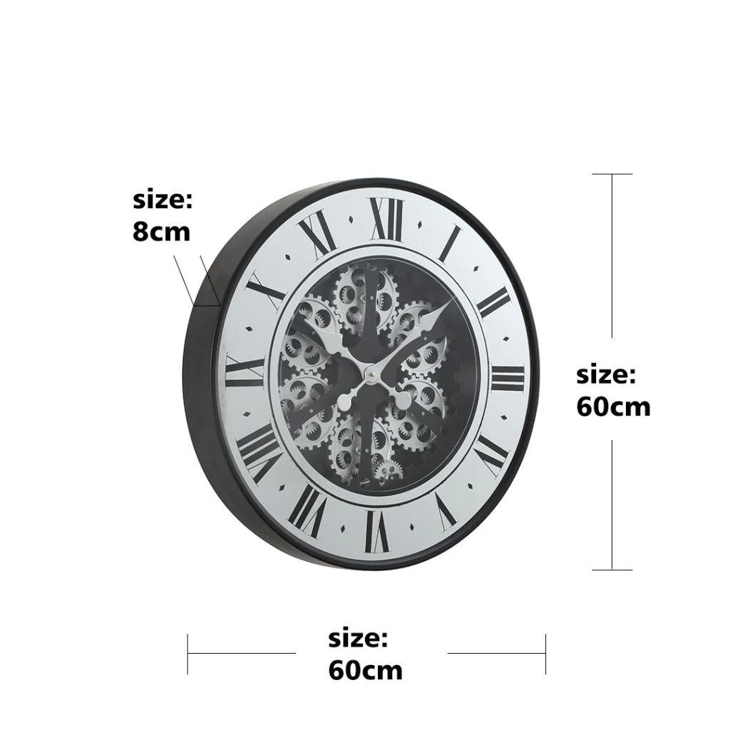 Marseille Clock - Image 5