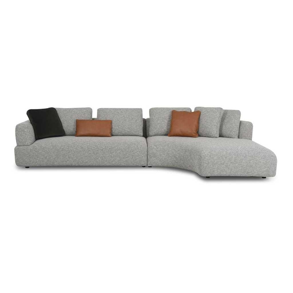 Mason Corner Sofa - Image 3