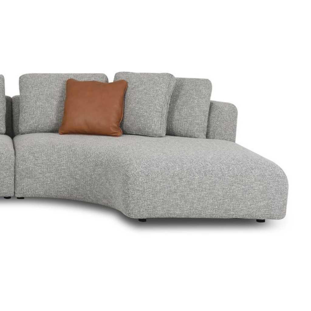 Mason Corner Sofa - Image 4