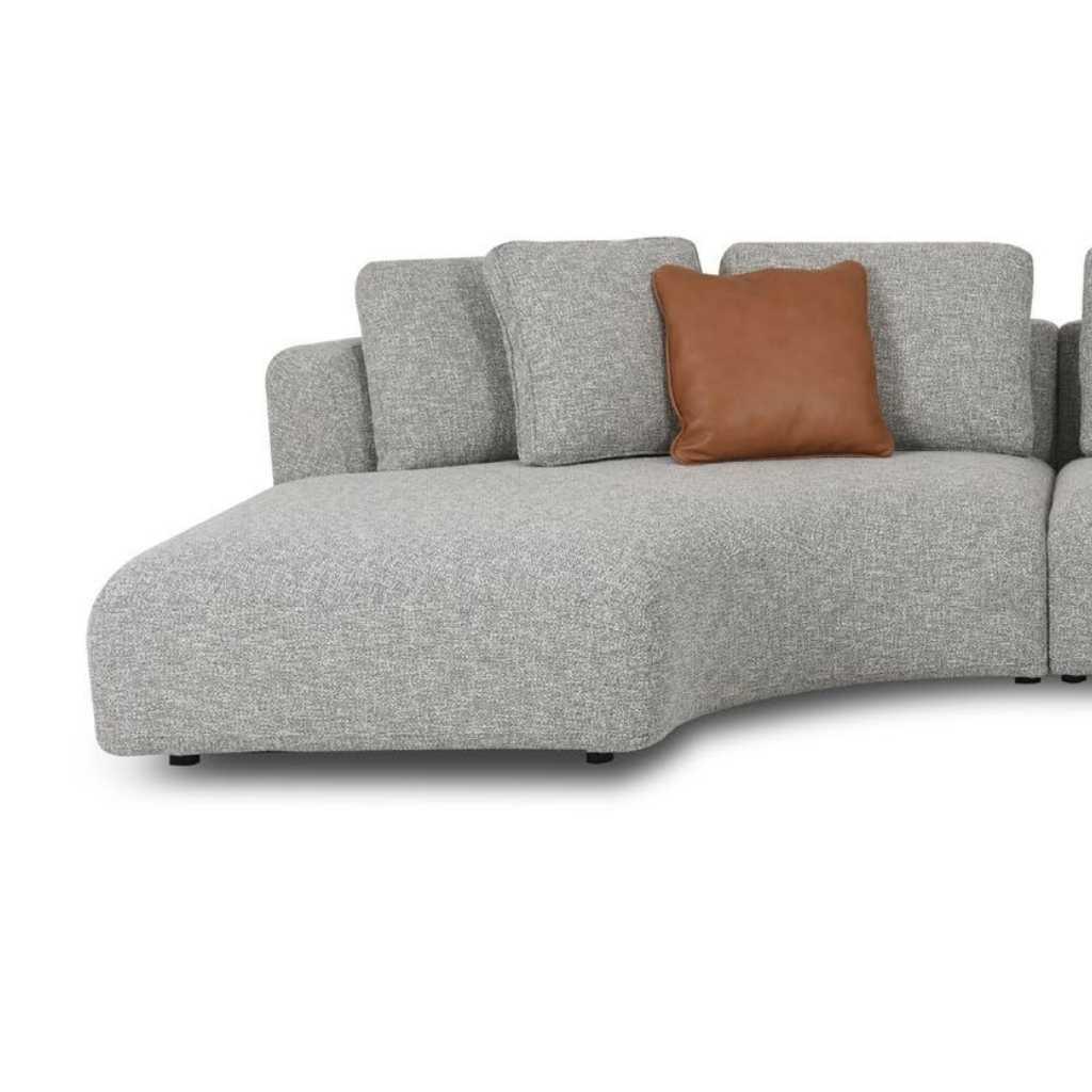 Mason Corner Sofa - Image 6