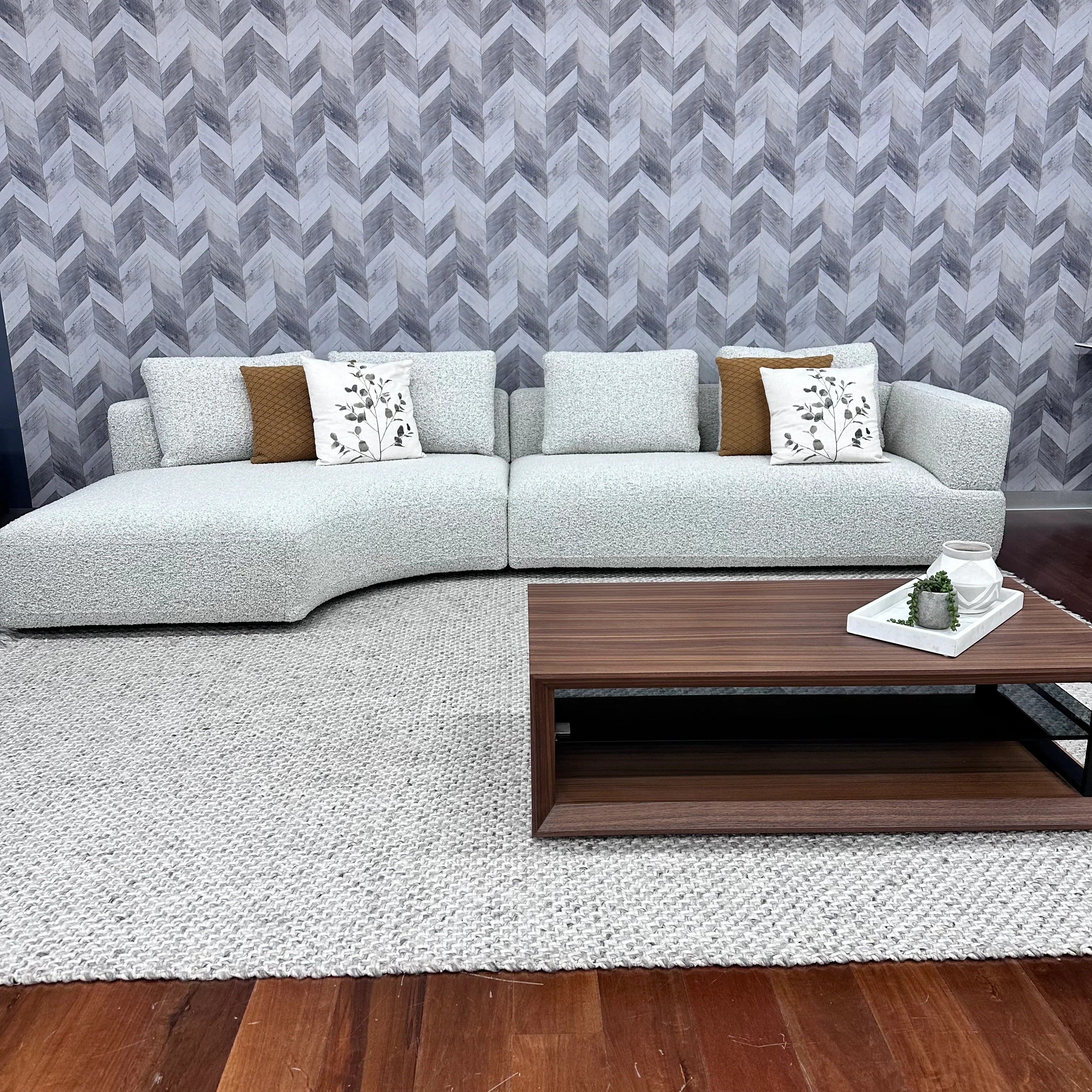 Mason Corner Sofa Clearance