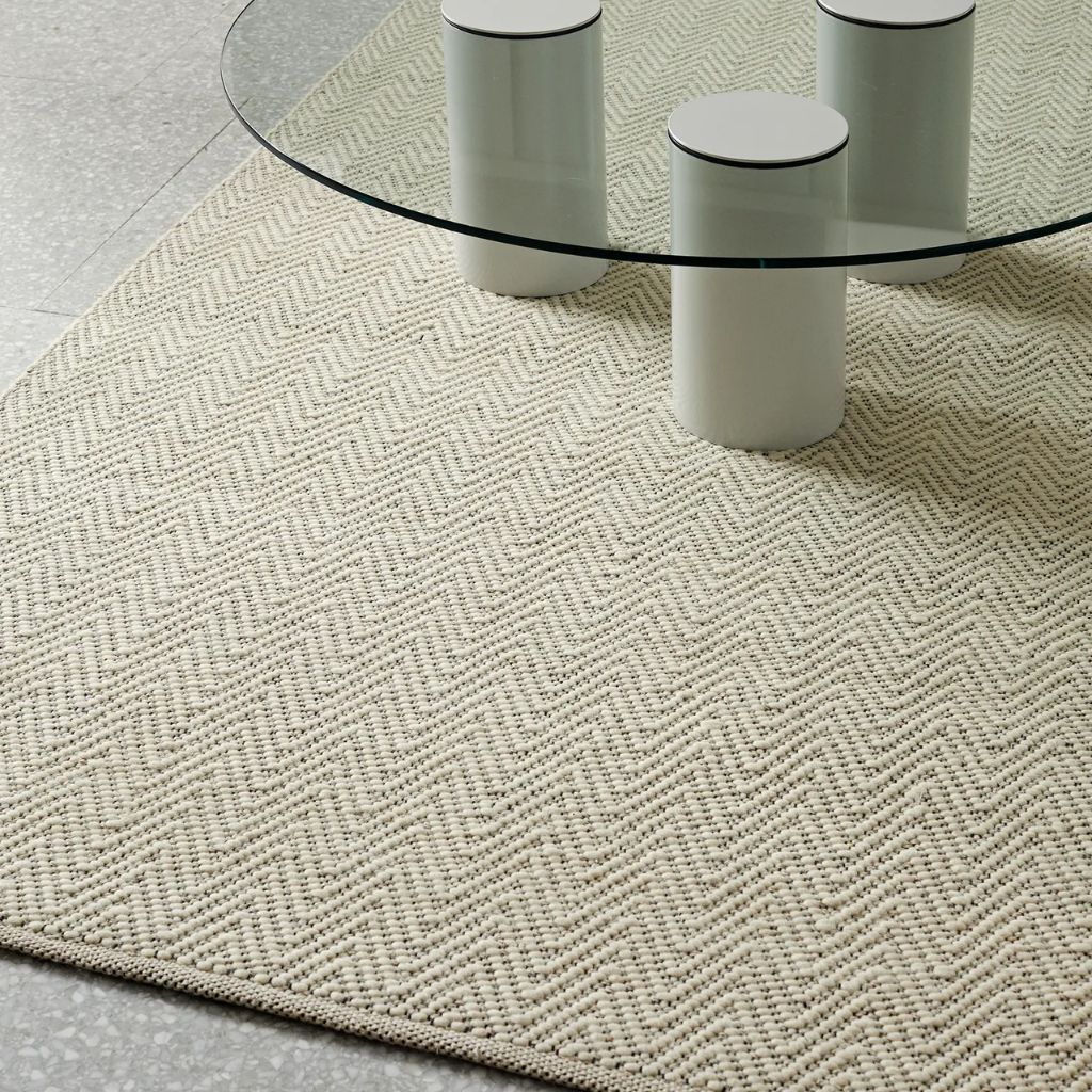 Matterhorn Rug by Weave - Image 5