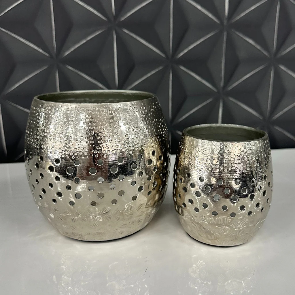 MI365 Votive Set of 2 Clearance