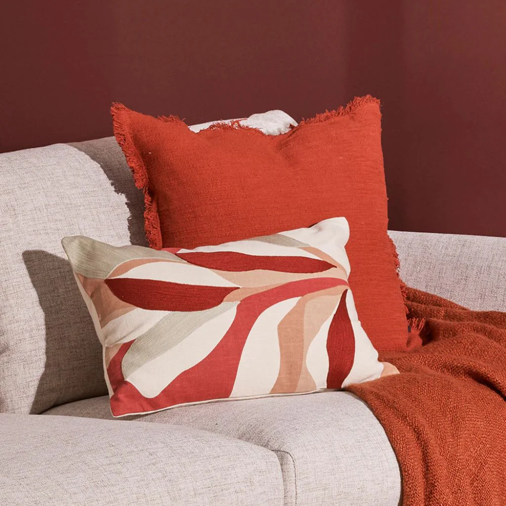 Adele Cushion Desert - Image 4