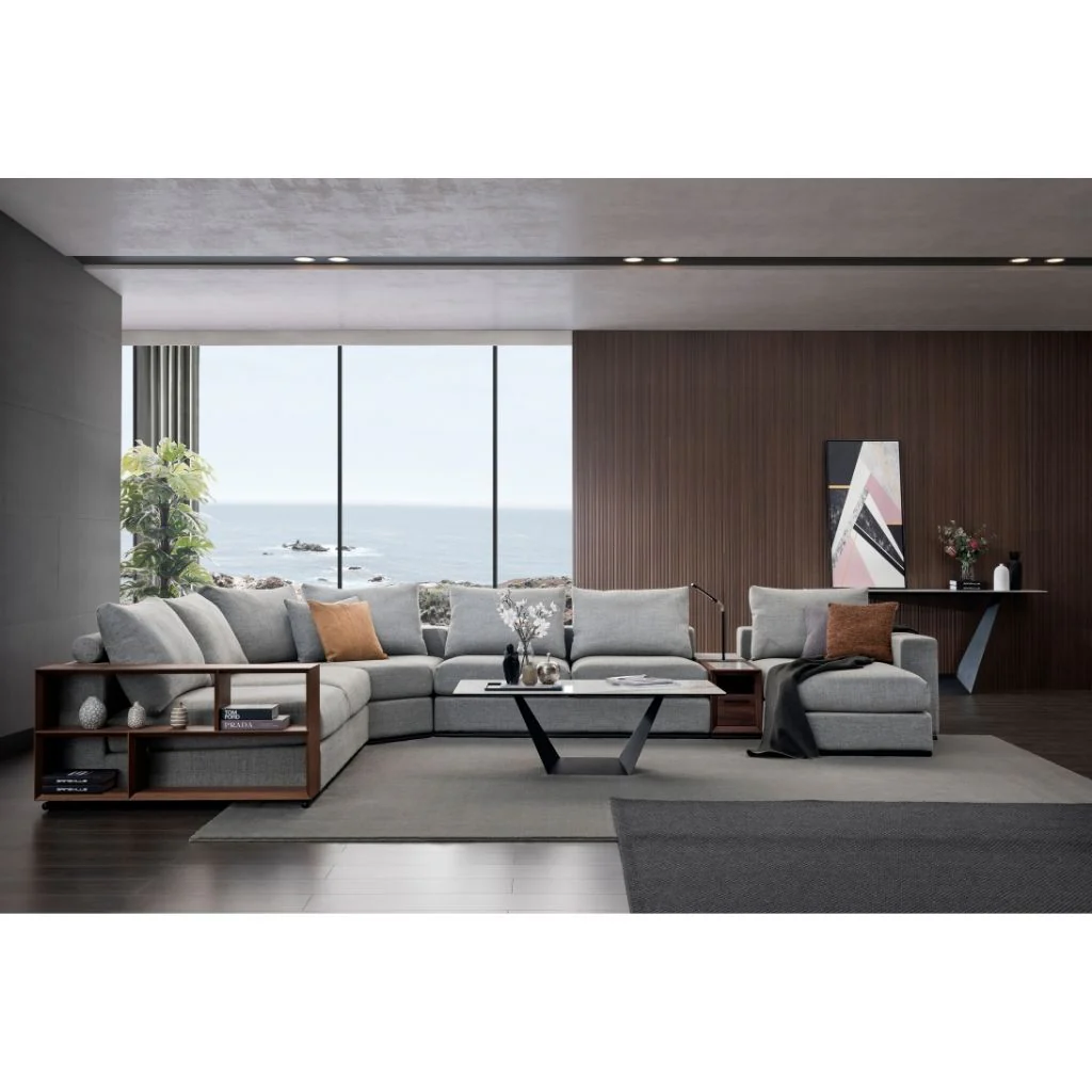 Miami Corner Sofa - Image 3