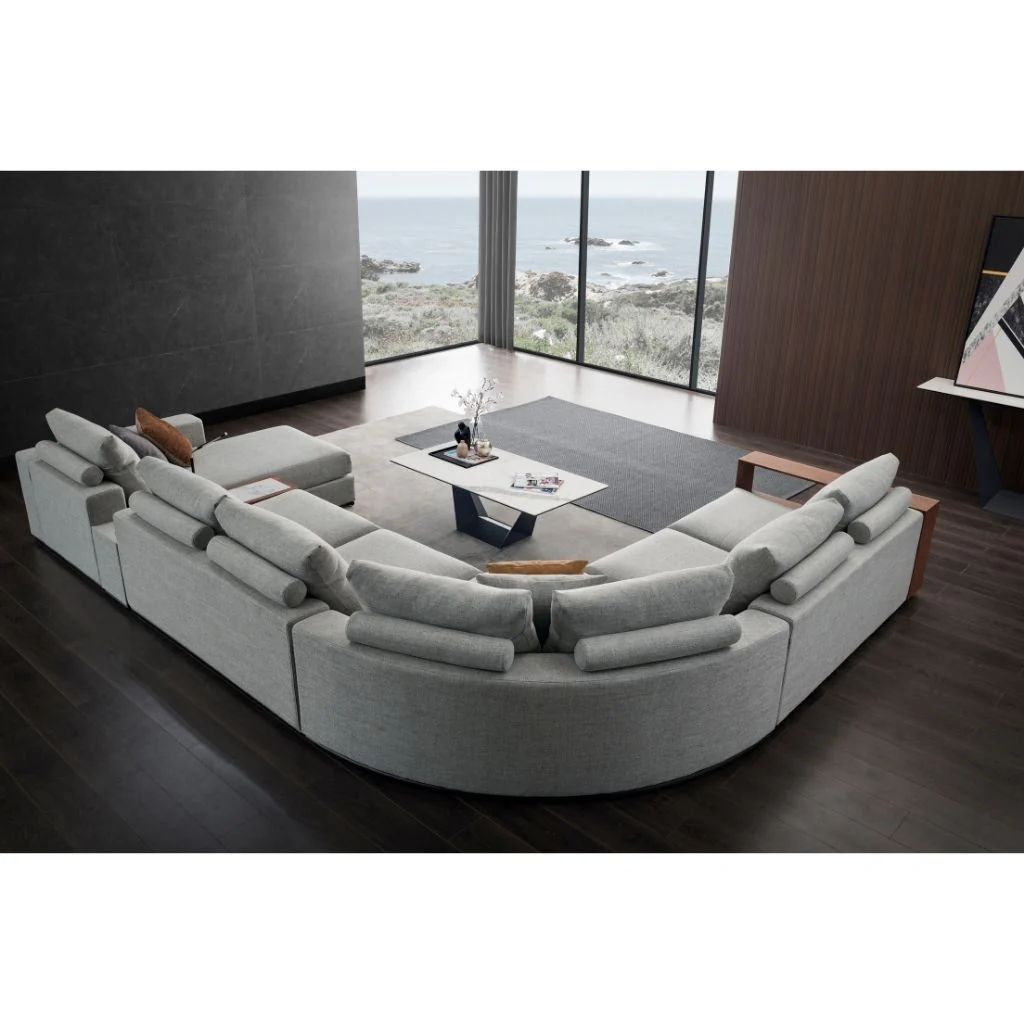 Miami Corner Sofa - Image 5