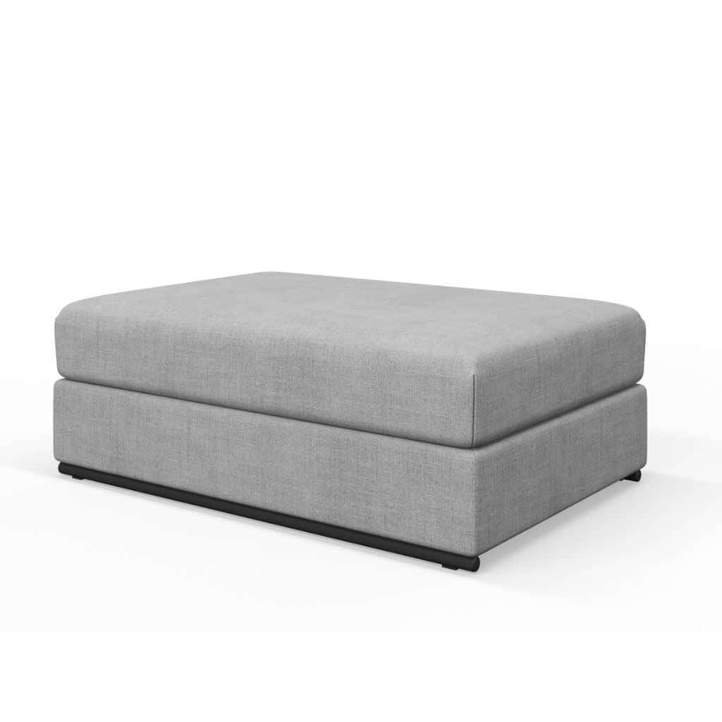 Miami Footstool - Image 3
