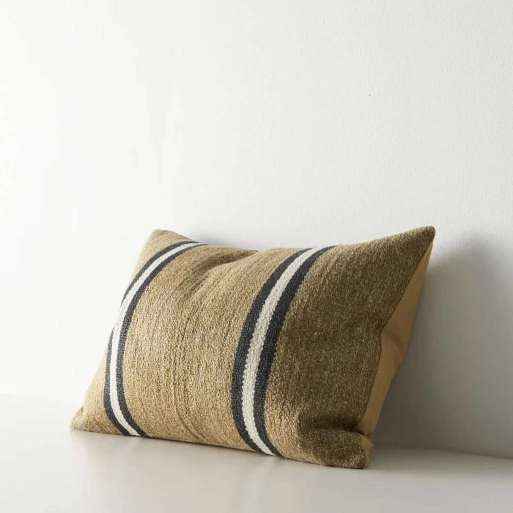 Mila Cushion Desert