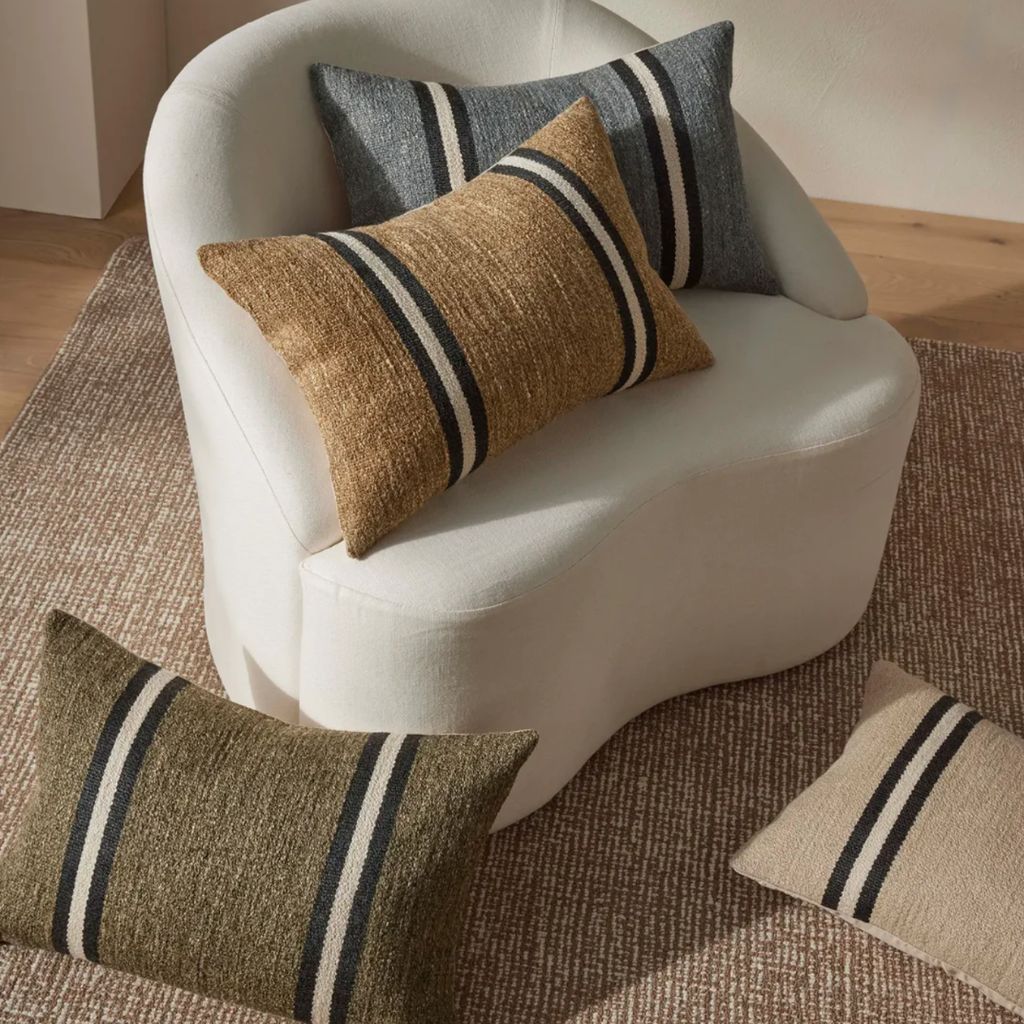 Mila Cushion Desert - Image 4
