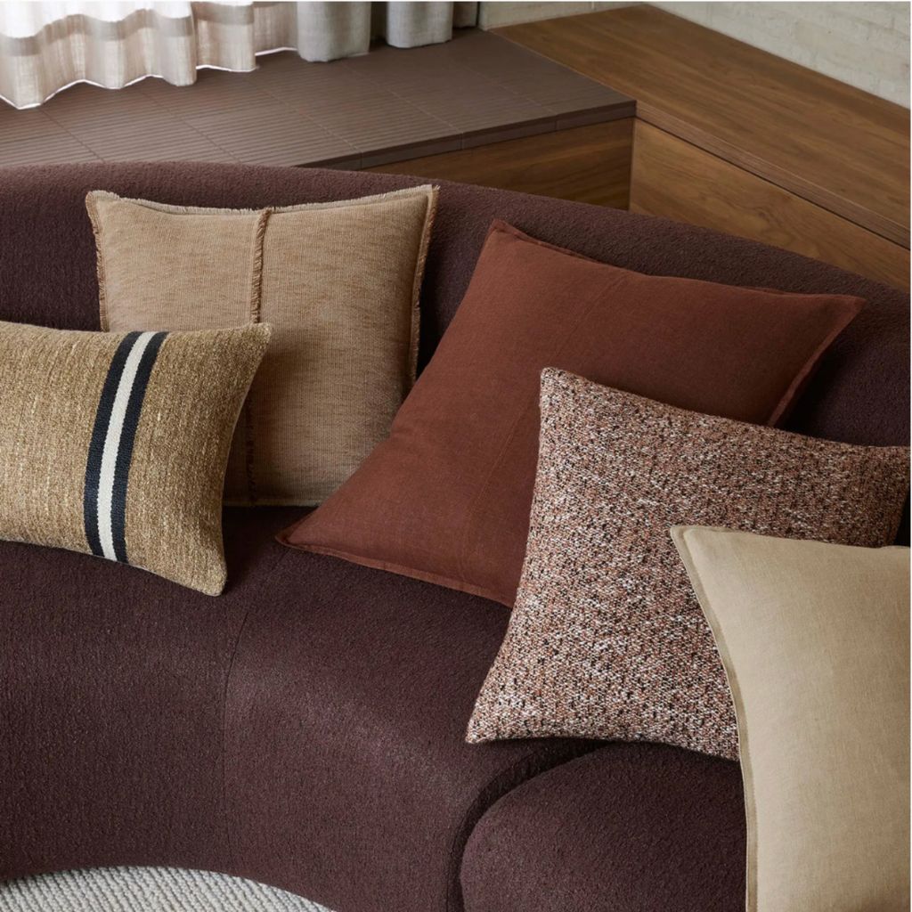 Mila Cushion Desert - Image 8
