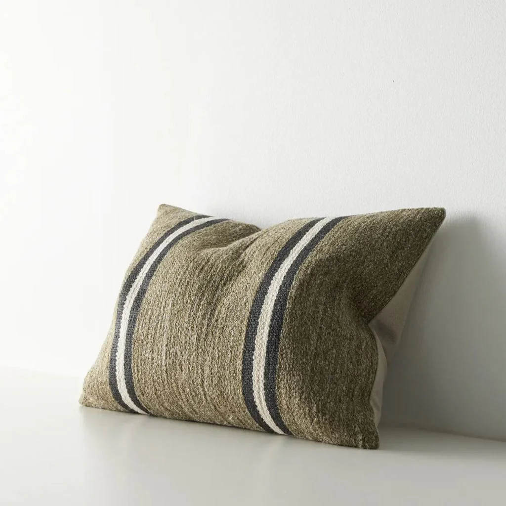 Mila Cushion Forest