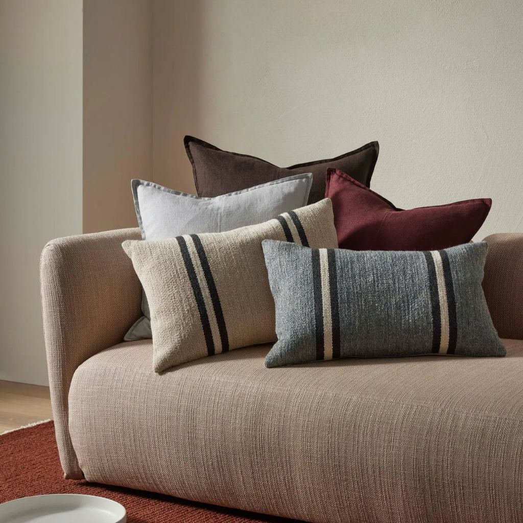 Mila Cushion Forest - Image 2