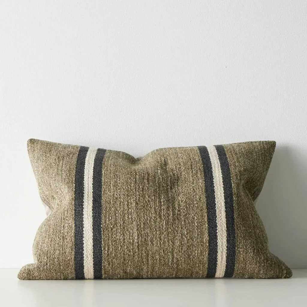 Mila Cushion Forest - Image 3