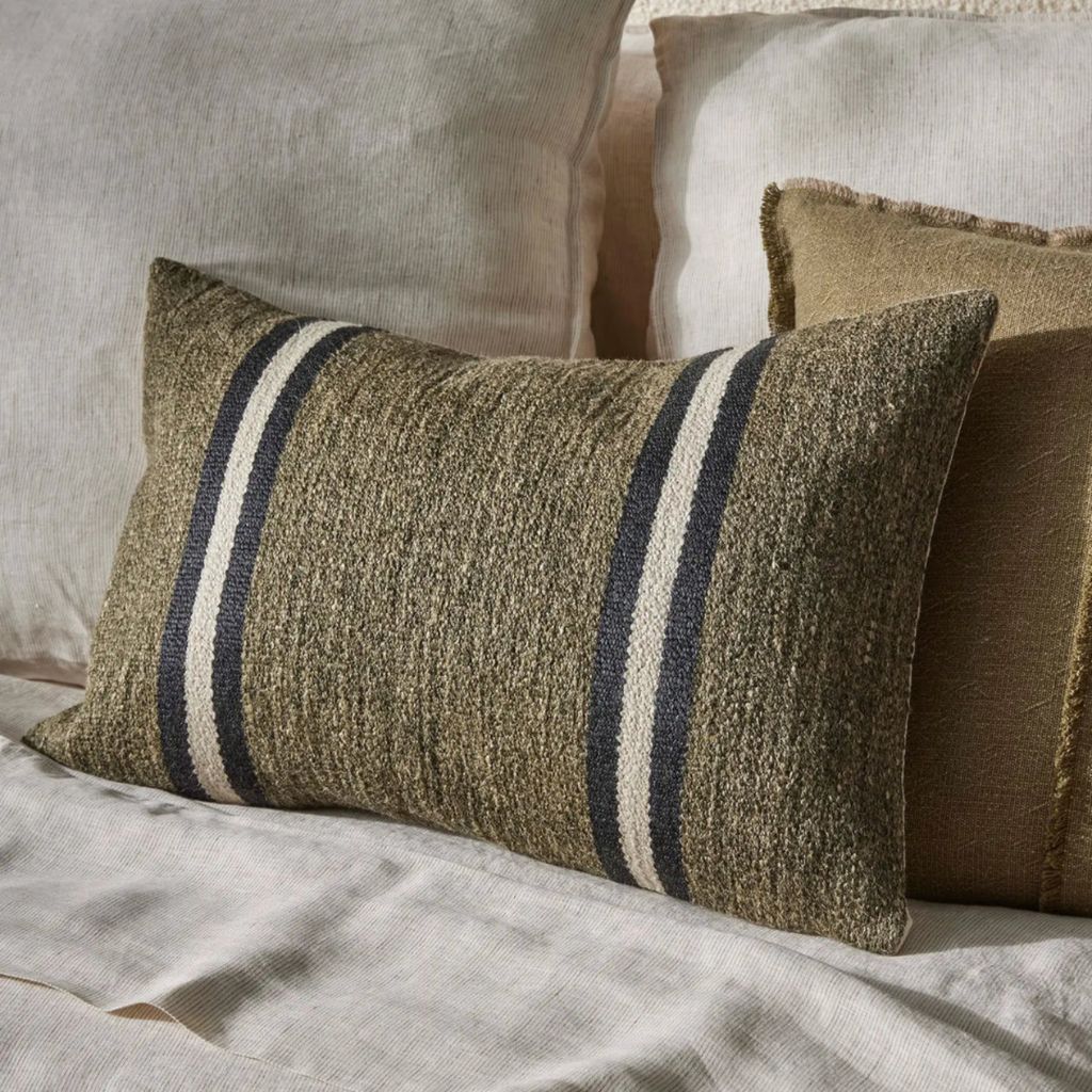 Mila Cushion Forest - Image 5