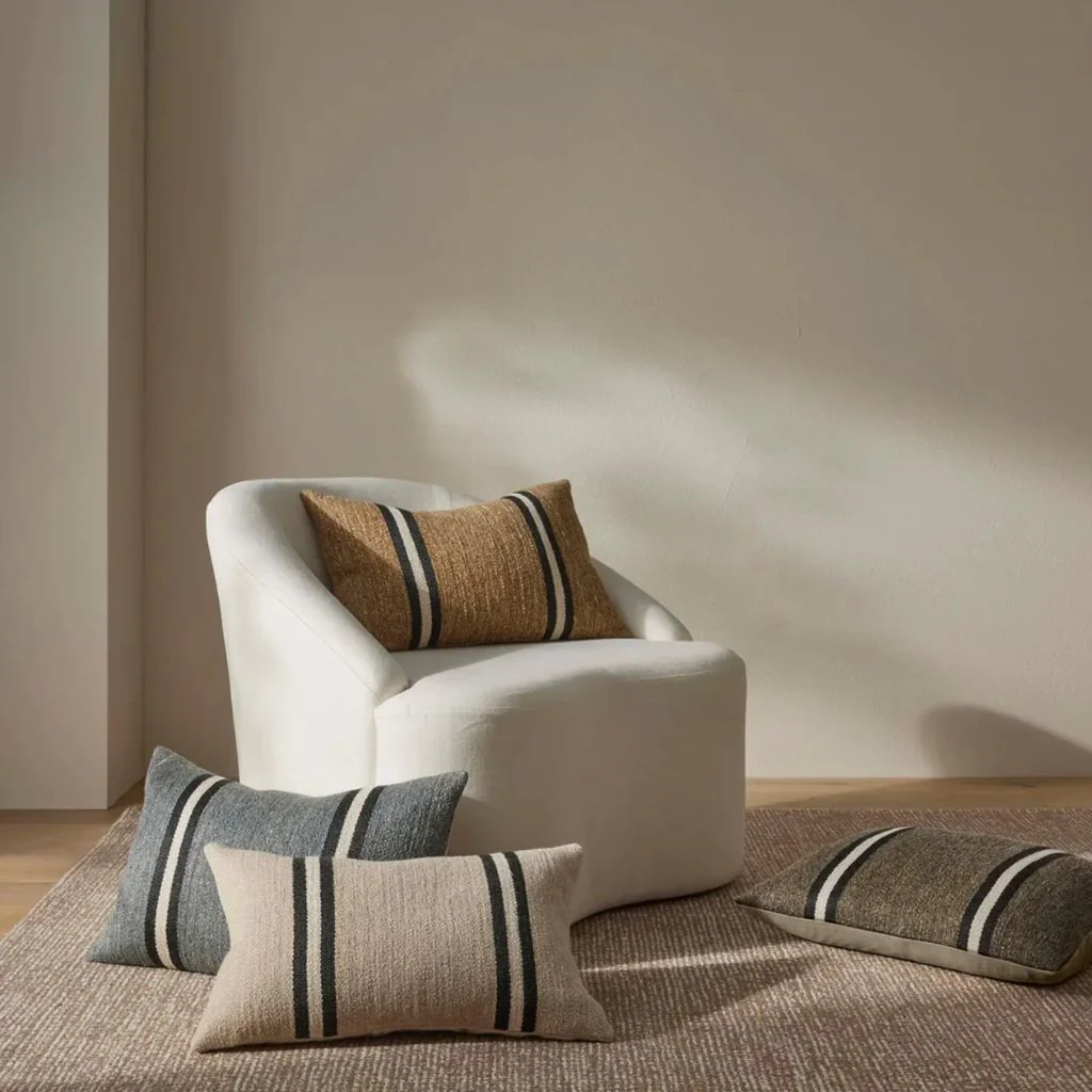 Mila Cushion Oyster - Image 2