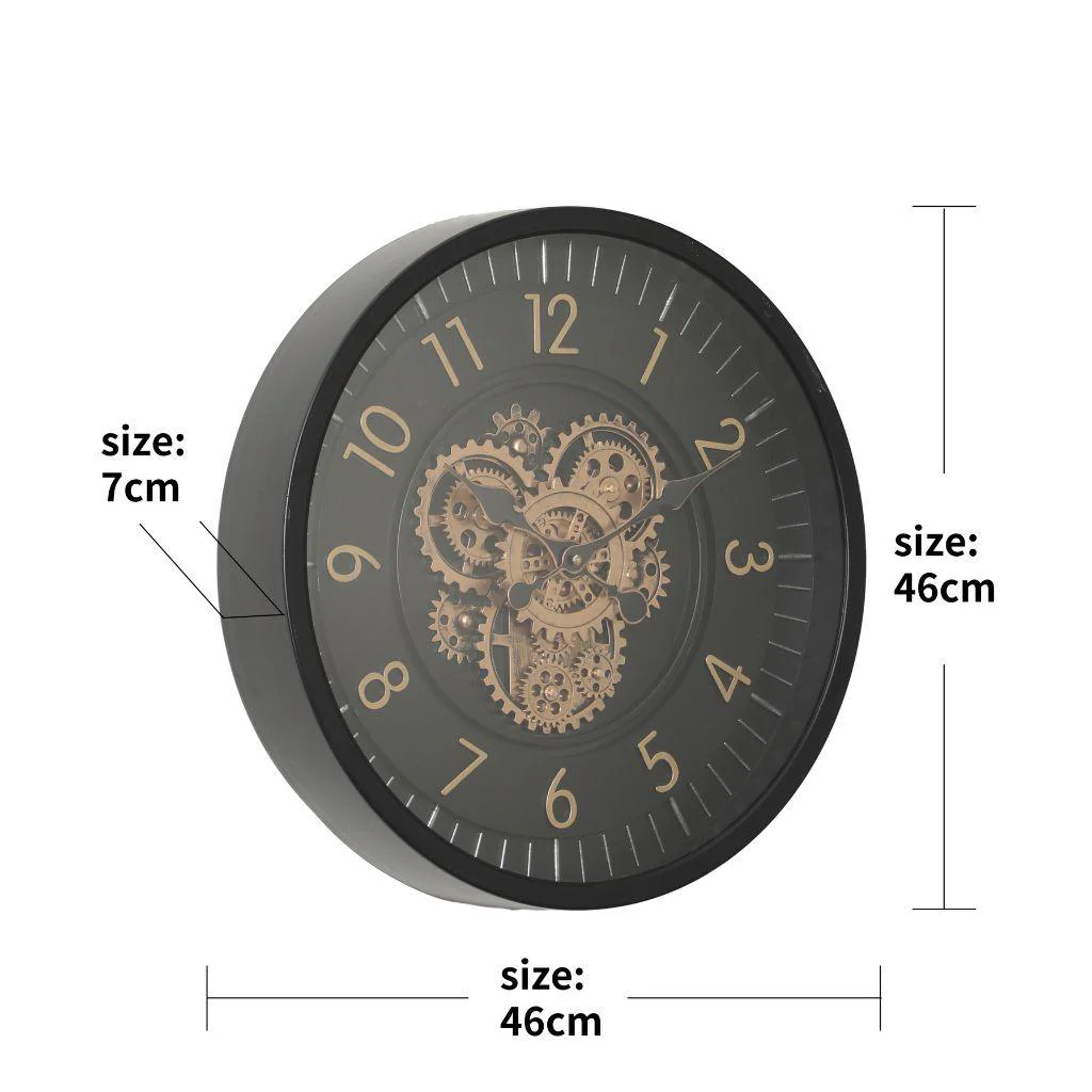 Milan Clock - Image 4