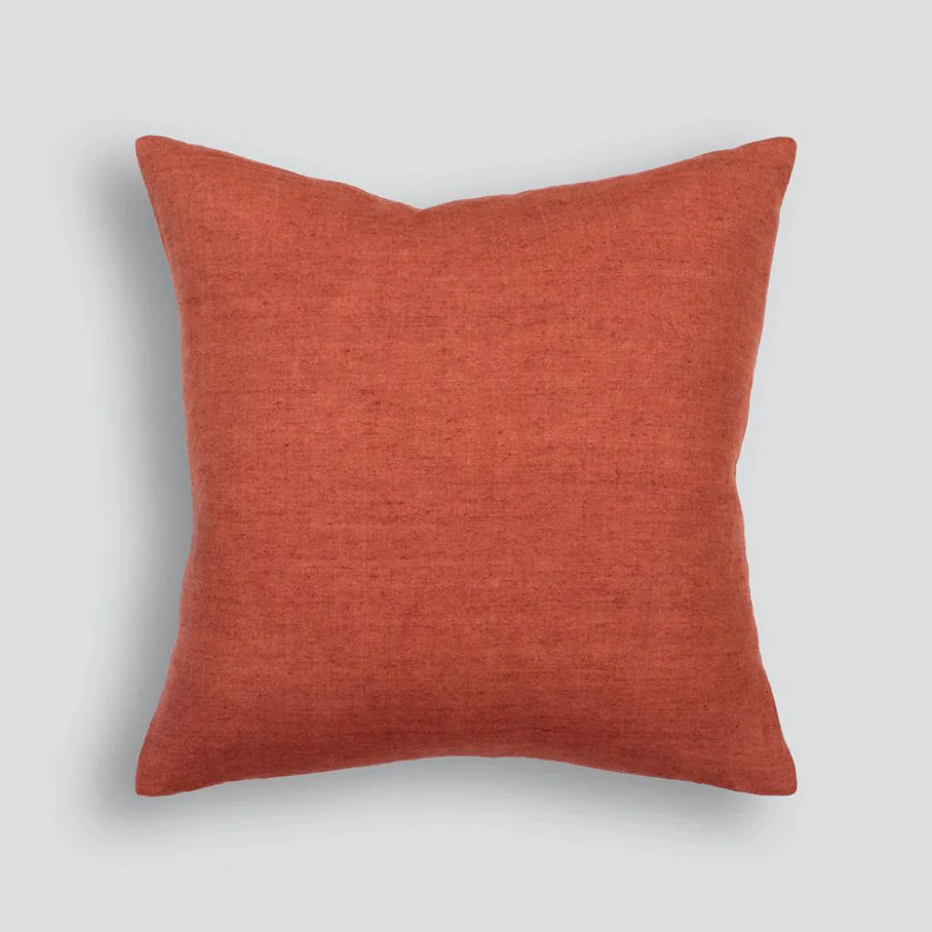 Milano Cushion Brick