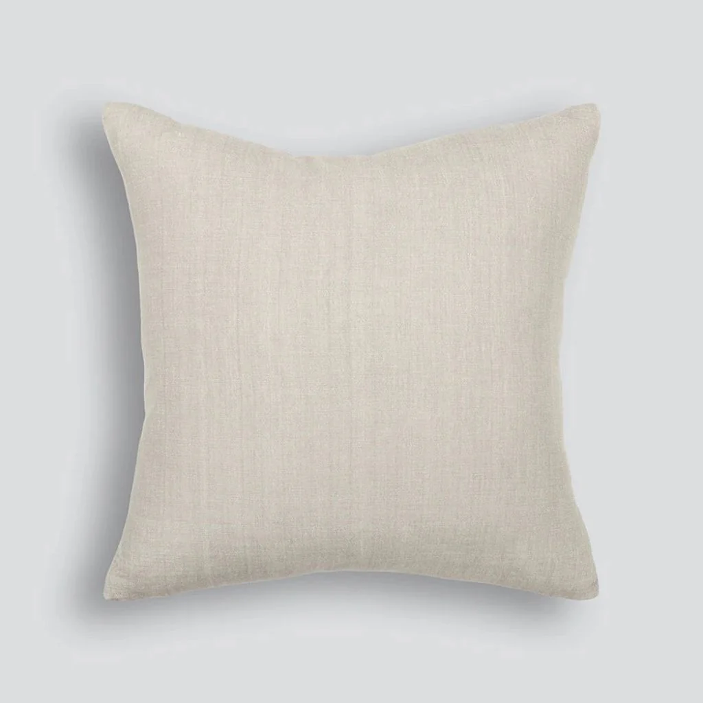 Milano Cushion Natural