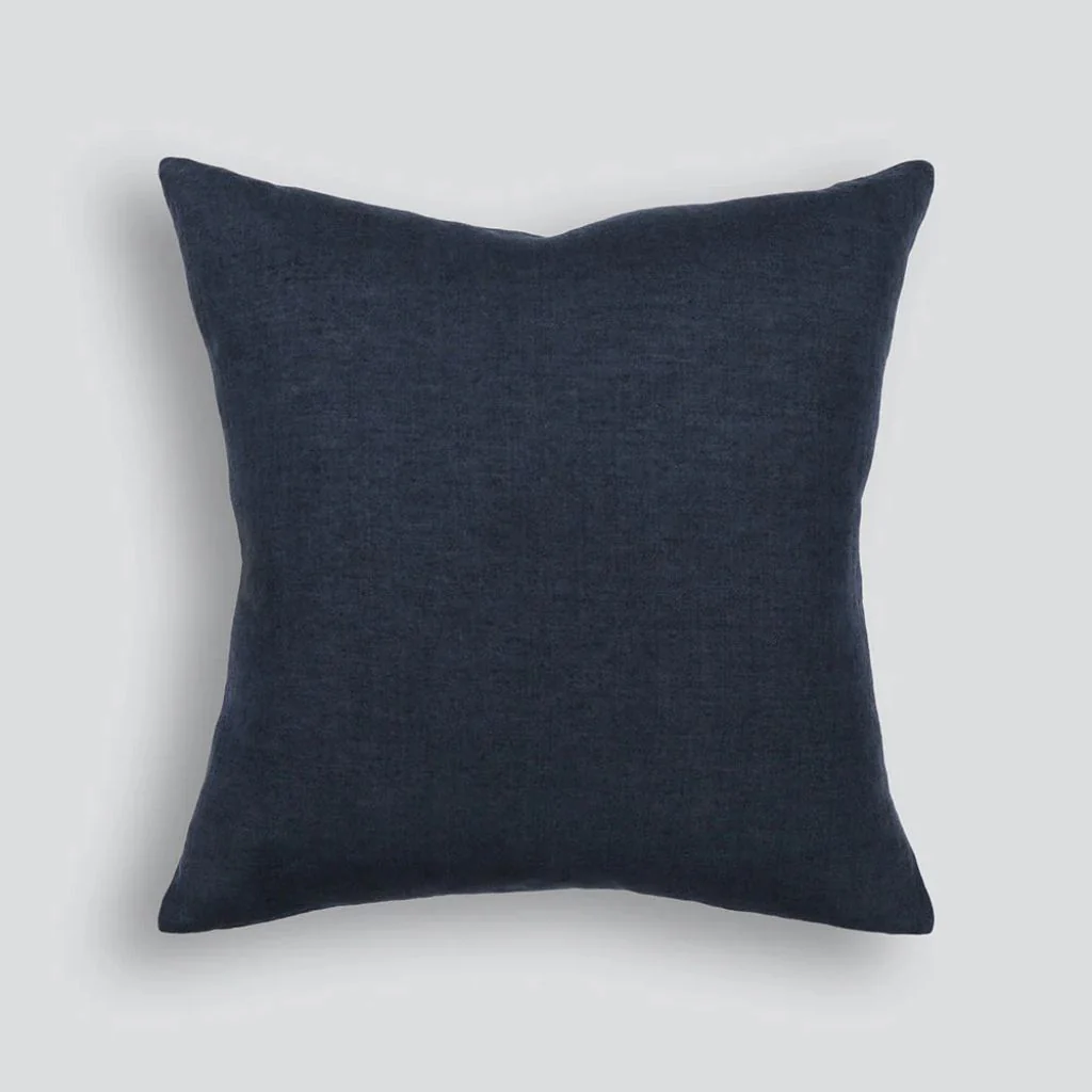 Milano Cushion Navy