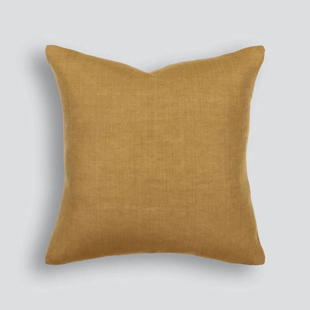 Milano Cushion Toffee