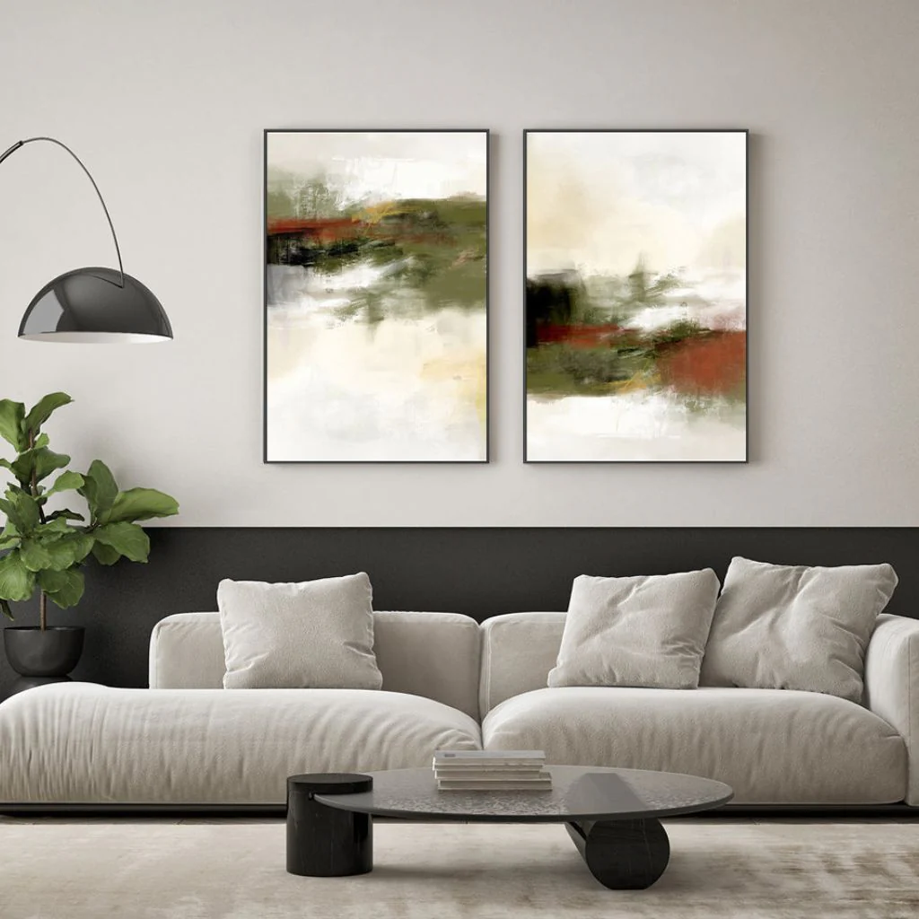 Mind Canvas (Set of 2) - Image 2